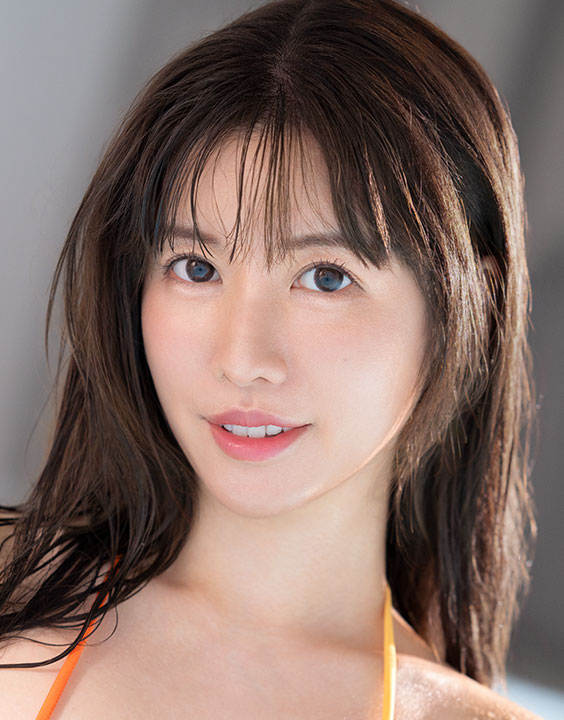 木村愛心(Kimura Ako)个人资料照片